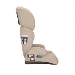 СТОЛ ЗА КОЛА SPEED BEIGE i-Size 100-150cm - 10072042507 - view 3
                  