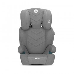SCAUN AUTO SPEED GREY I-SIZE 100-150CM - 10072042506 - 10072042506 - view 1