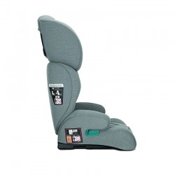 СТОЛ ЗА КОЛА SPEED GREY i-Size 100-150cm - 10072042506 - view 3
                  