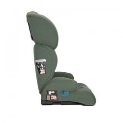 СТОЛ ЗА КОЛА SPEED GREEN i-Size 100-150cm - 10072042504 - view 3
                  