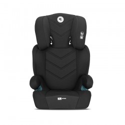 SCAUN AUTO SPEED BLACK I-SIZE 100-150CM - 10072042501 - 10072042501 - view 1