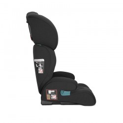 СТОЛ ЗА КОЛА SPEED BLACK i-Size 100-150cm - 10072042501 - view 3
                  