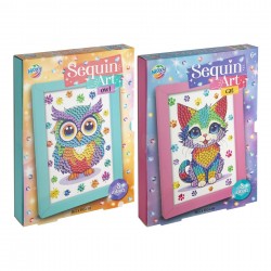 TAGRAFIE MOXY BEAD, CU CADRU INCLUS, 26 X 19 CM, ASORTAT, 8 BUC - 6605330274 - 6605330274 - view 1
