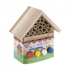 HOTEL INSECTE MOXY CU PERIE ȘI CRIIOARE INCLUSE - 6606080087 - 6606080087 - view 1