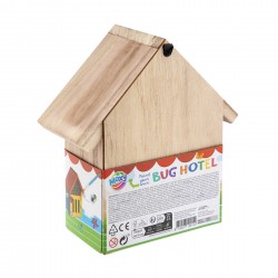 HOTEL INSECTE MOXY CU PERIE... - 6606080087 - view 2