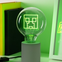 BEC LED NEON MINECRAFT - PP14116MCF - PP14116MCF - view 1