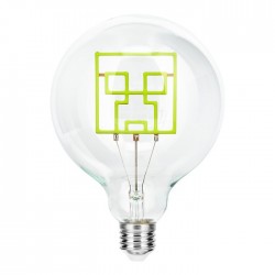 BEC LED NEON MINECRAFT -... - PP14116MCF - view 2