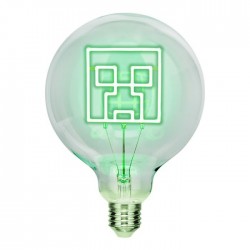 Неонова LED крушка Minecraft - PP14116MCF - view 3
                  