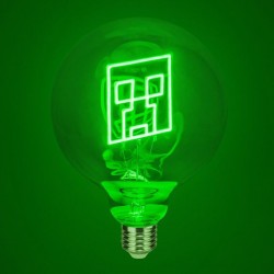 Неонова LED крушка Minecraft - PP14116MCF - view 6
                  