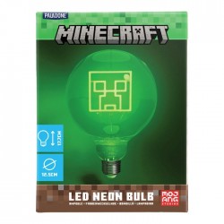 Неонова LED крушка Minecraft - PP14116MCF - view 8
                  