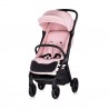 Cărucior de vară CHIPOLINO MARSHMALLOW "DIAMOND" - LKDI02506PM