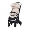 Cărucior de vară CHIPOLINO "DIAMOND" BISHKOTA - LKDI02504BI