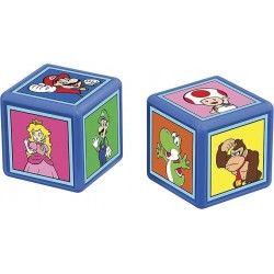 Настолна игра Winning Moves - Top Trumps, Дуел Супер Марио - WM02671 - view 4
                  