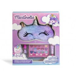 SET MASTI DE MACHIAJ SI SOMMIT, MARTINELIA, UNICORN MIC - MA12024 - MA12024 - view 1