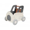 JUCĂRIE 4 ÎN 1 MERCAT KIKKA BOO TROLIE 2 GREY - 31005030112