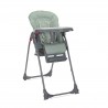SCAUN DE MINA LORELLI DULCE PIELE VERDE - 10100452504