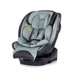 Столче за автомобил с ISOFIX Chipolino HYPNOTIC I-SIZE 0-36kg босилек - STKHYP0255BA - view 1
                  