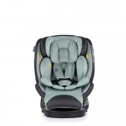 Столче за автомобил с ISOFIX Chipolino HYPNOTIC I-SIZE 0-36kg босилек - STKHYP0255BA - view 2
                  