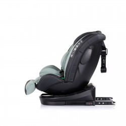 Столче за автомобил с ISOFIX Chipolino HYPNOTIC I-SIZE 0-36kg босилек - STKHYP0255BA - view 4
                  