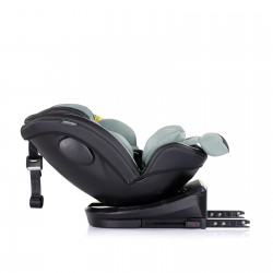 Столче за автомобил с ISOFIX Chipolino HYPNOTIC I-SIZE 0-36kg босилек - STKHYP0255BA - view 8
                  