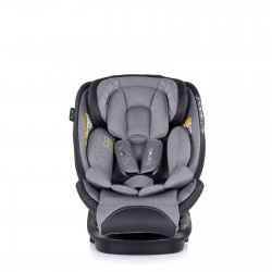 SCAUN AUTO CU ISOFIX... - STKHYP0252CL - view 2