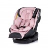 SCAUN AUTO CU ISOFIX CHIPOLINO HYPNOTIC I-SIZE 0-36KG MARSHMALLOW ROZ - STKHYP0256PM