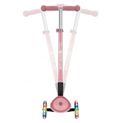 SCOOTER PLIABLE CU ROȚI DE... - 432-211-3 - view 2