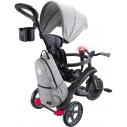 4B1 GLOBBER EXPLORER TRIKE... - 636-120 - view 2