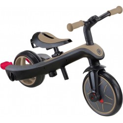 Триколка 4в1 GLOBBER EXPLORER TRIKE със сенник в бежов цвят - 634-231 - view 5
                  