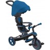 4B1 GLOBBER EXPLORER TRIKE CU COPPER ÎN ALBASTRU REGAL - 634-100