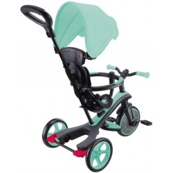 4B1 GLOBBER EXPLORER TRIKE... - 634-206 - view 2