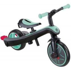 Триколка 4в1 GLOBBER EXPLORER TRIKE със сенник - ментово зелена - 634-206 - view 8
                  
