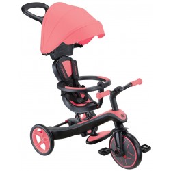 4B1 GLOBBER EXPLORER TRIKE CU COPPER - ROZ - 634-110 - 634-110 - view 1
