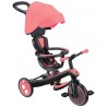 4B1 GLOBBER EXPLORER TRIKE CU COPPER - ROZ - 634-110