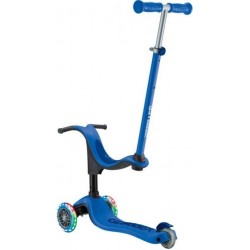 SCOOTER CU SAC 4B1 GLOBBER... - 452-600-4 S - view 2