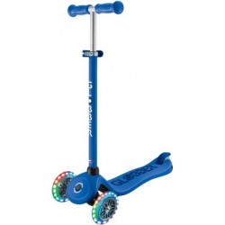 Тротинетка 4в1 GLOBBER GO UP SPORTY LIGHTS 360° - синя - 456-600 - view 4
                  