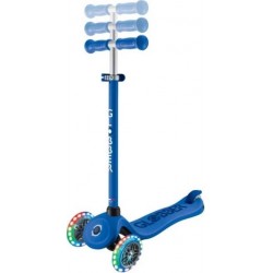 Тротинетка 4в1 GLOBBER GO UP SPORTY LIGHTS 360° - синя - 456-600 - view 5
                  