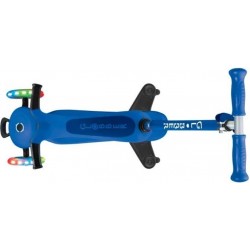 Тротинетка 4в1 GLOBBER GO UP SPORTY LIGHTS 360° - синя - 456-600 - view 7
                  