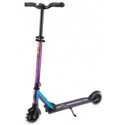 LUMINILE DE ELEMENT GLOBBER FLOW SCOTER PENTRU ALUMINIU - NEO CROM - 721-401 - 721-401 - view 1