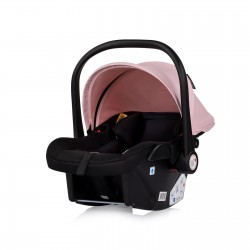 SCAUN AUTO CHIPOLINO VISTA (0-13 KG) MARSHMALLOW ROZ I-SIZE - STKVS02506PM - STKVS02506PM - view 1