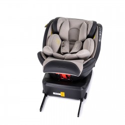 Столче за автомобил с ISOFIX Chipolino HYPNOTIC (0-36 kg) I-SIZE тирамису - STKHYP0251TR - view 10
                  