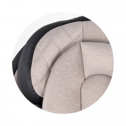 Столче за автомобил с ISOFIX Chipolino HYPNOTIC (0-36 kg) I-SIZE тирамису - STKHYP0251TR - view 13
                  