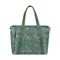 GEANT PENTRU CARRUIU KIKKA BOO FLORENCE SECRET GARDEN VERDE - 31108020102 - 31108020102 - view 1