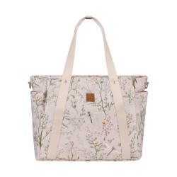 GEANT TROLLEY KIKKA BOO FLORENCE SECRET GARDEN BEJ - 31108020101 - 31108020101 - view 1