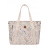 GEANT TROLLEY KIKKA BOO FLORENCE SECRET GARDEN BEJ - 31108020101