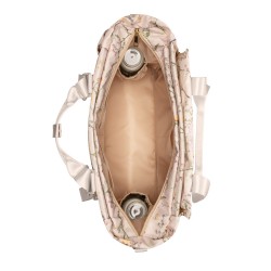 Чанта за количка Kikka Boo Florence Secret Garden Beige - 31108020101 - view 5
                  