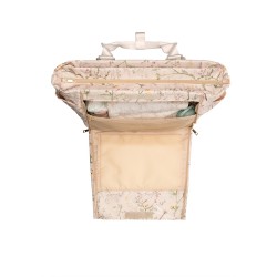Чанта за количка Kikka Boo Florence Secret Garden Beige - 31108020101 - view 7
                  