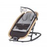 SCAUN BEBE SCAUN CHIPOLINO "SENSO" CLOUD+LEMN - SHESO0251CL