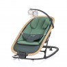 SCAUN BEBE CHIPOLINO "SENSO" BUSUOC+LEMN - SHESO0253BA