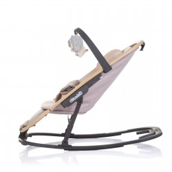 SCAUN BEBE CHIPOLINO... - SHESO0252BI - view 2